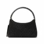 حقيبة سهرة "كريستال شاين" – تألقي بلمسة عصرية جذابة