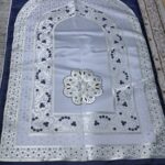 سجادة الرفاهية.. هدوء وراحة في كل سجدة