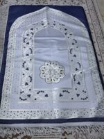 سجادة الرفاهية.. هدوء وراحة في كل سجدة