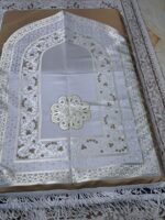 ⁦سجادة الرفاهية.. هدوء وراحة في كل سجدة⁩ - الصورة ⁦4⁩