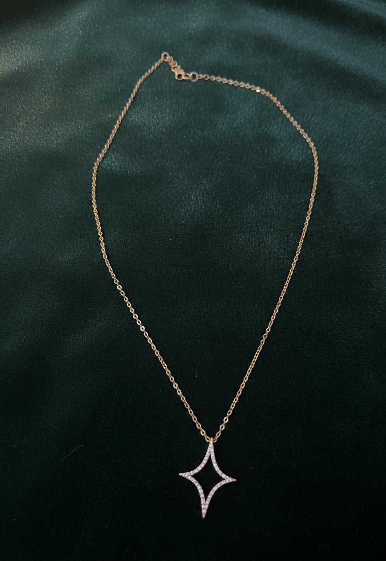 WhatsApp Image 2026-02-10 at 2.56.04 PM سلسال بريق النجوم بين يديكِ (ضمان 3 شهور ) - الصورة 1