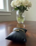 ⁦خاتم واسورة  "جست آن كلو" المستدير - (ضمان استبدال 3 أشهر)⁩ - الصورة ⁦6⁩