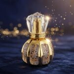 "المسك الملكي الأحمر" (Royal Red Musk)