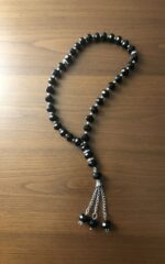 ⁦طقم إكسسوارات رجالي فاخر من "New Latina"⁩ - الصورة ⁦4⁩