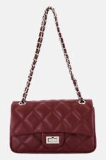 ⁦حقيبة "إيليجانس" الكلاسيكية – لمسة فخامة تناسب كل المناسبات⁩ - الصورة ⁦5⁩