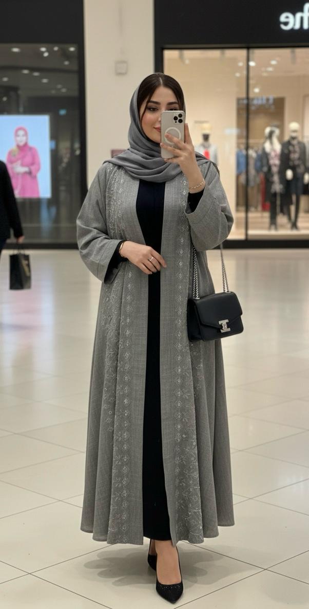 العبايات